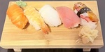 Small Sushi